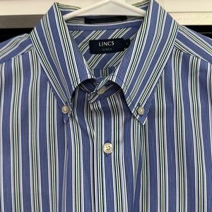 Links Long sleeve shirt